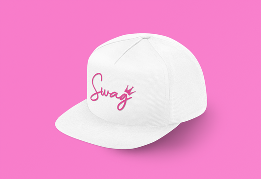 WTCS Swag Flamingo Snapback