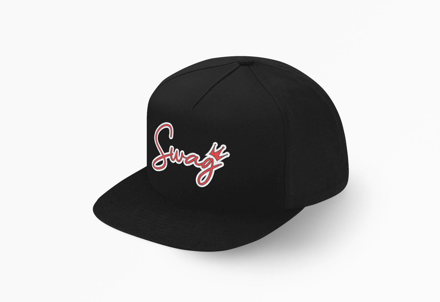 WTCS Swag RC Snapback